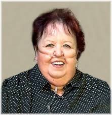 Nancy Przybylko Obituary