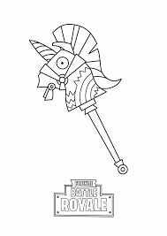 54 Fortnite Coloring Pages Coloring Pages