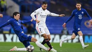 View the player profile of real madrid forward eden hazard, including statistics and photos, on the official website of the premier league. Eden Hazard Set For Key Real Madrid Role At The Start Of 2021 22 Football Espana