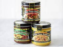 I started using better than bouillon all the time. What Is Better Than Bouillon Kitchn