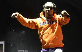 Migos culture 3, new york, new york. Has Takeoff Accidentally Revealed When Migos Culture Iii Is Coming