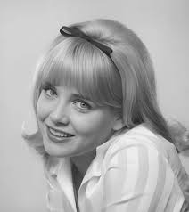 Remembering Sue Lyon