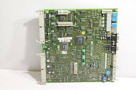 Siemens C98043-A1600-L1 Control Board Simoreg | eBay
