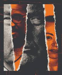 Trump's Killing Spree