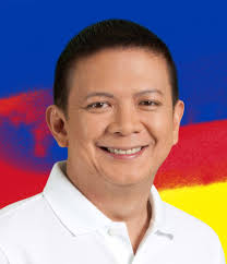 Chiz Escudero