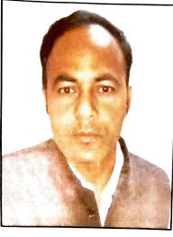 Dharam Pal Singh(Independent(IND)):Constituency- BEHAT(SAHARANPUR)