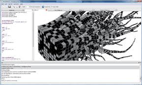 Image result for structure synth