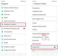 Cara memindahkan foto, dari android ke laptop. Solusi Otg Di Oppo Tidak Terbaca