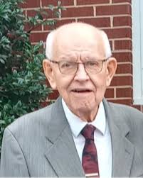 Rev. Lawrence Johnson (Courtesy) Obituary July 31, 2023