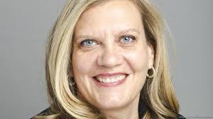 Nicole Helgeson's Instagram, Twitter & Facebook