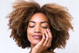Ultimately, these women are using bentonite clay hair masks for hair growth, low porosity hair, dandruff, hair loss, dry hair, and issues with oily hair. Bentonite Clay For Alopecia Hair Loss Cilantro News
