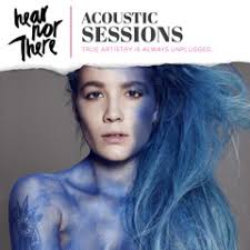 Listen to Troy Ritchie