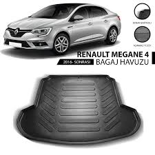 Megane 4 hb gibi işçilik ve malzeme kalitesi sunarsa, türkiye'de kesinlikle f/p oranı ile liderliğe oynar ve birinci de olur. Renault Megane 4 Sedan Bagaj Havuzu 2016 X Treme Tuning