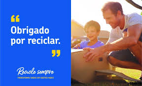 Quando alguém te passa algum objecto não te esqueças te agradecer! Sociedade Ponto Verde Agradece Aos Portugueses No Dia Internacional Do Obrigado