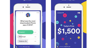 Use it or lose it they say, and that is certainly true when it comes to cognitive ability. Hq Trivia App What You Need To Know About The Hot Game Show App Fortune