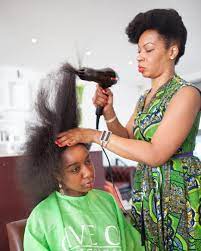 Now i have had my hair relaxed so i dont have to deal with it. Ten Best Natural Hair Salons In London Africancultureblog