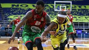 Maybe you would like to learn more about one of these? Fenerbahce Beko 71 80 Pinar Karsiyaka Mac Sonucu Fotomac