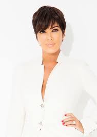 Sporting different variations of a choppy bob, kris jenner always keeps her haircuts age appropriate and extremely flattering. Kris Jenner Wikipedia