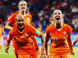 Associação dos escritores de futebol), entidade que escolhe os melhores da inglaterra. Eua X Holanda A Grande Final Da Copa Do Mundo De Futebol Feminino Noticias Futebol