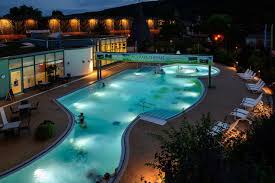 Werrataltherme Bad Sooden Allendorf Bei In Die Therme