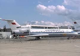 The term is used across many disciplines to describe experimental research and new product development platforms and. Yakovlev Yak 46 Wikiwand
