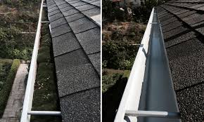 Hidden gutter systems if you are looking for install, repairs or just general cleaning services. South Surrey Gutter Cleaning Top Rated Handyman Services Quick Sidekick