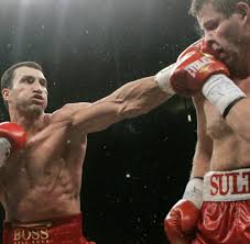 Anthony joshua heißt es heute am samstagabend. Boxen Klarer Sieg Mit Fadem Beigeschmack Fur Klitschko Welt