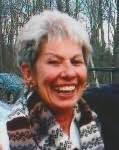 Obituary: Sheila Kidder Potvin