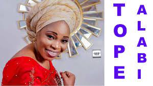 Tope alabi is one of the top 10 nigerian gospel artists and tope alabi songs is one of the most played gospel songs in nigeria and all over the world. Tope Alabi Song Youtube
