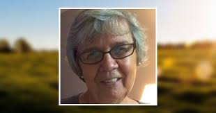 Donna Wiggins Sigur Obituary January 25, 2023