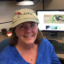 NVBA Staff and Board — Northern Virginia Bird Alliance