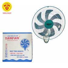 3 POPULAR MODEL OF TRAN PHAT CONTROL WALL FANS 2022