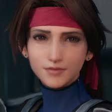 Perseverance (Jessie/Clessie Club)