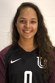 2019 Women's Soccer Roster