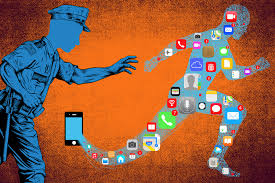 Dial *#06# on your phone to get the unique imei number. The Police Can Probably Break Into Your Phone The New York Times