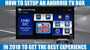 Ott tv v2 apk arm7 / android tv iptv box. Ebox T8 V Tv Box 2018 Android 7 1 2 Internet Streaming Box Version 5