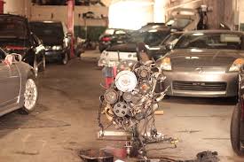 Locate an existing empty garage or hire an architect to draft plans to build one. Are Garages Open During Lockdown