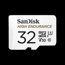 So before buying a new memory card, just check your requirement and purchase a 32gb memory card for your mobile another question will be in your mind maybe how many minutes of music will a 32 gb sd card hold? Sandisk High Endurance Microsd Card Western Digital Store