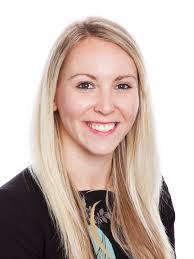 Natalie Roebuck's Instagram, Twitter & Facebook