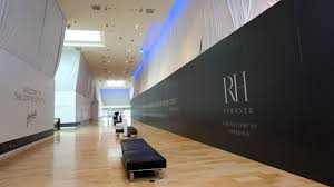 Create a baby registry and find decorating tips for yorkdale 3401 dufferin street toronto, on m6a 2t9 téléphone : Yorkdale Mall West Wing The Next Step In Retail Expansion Urbantoronto