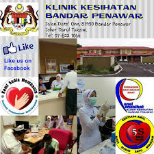 123 klinik ray 124 poliklinik penawar bandar penawar 125 poliklinik penawar kota tinggi 126 poliklinik penawar. Poliklinik Desaru Ohd Pengerang Home Facebook