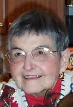 Obituary information for Virginia (Ginny) Strong