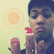 ruben ferdinand (@rubensambur)