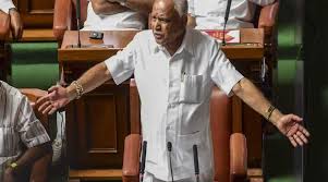 Bengaluru (karnataka) india, june 6 (ani): Politics News Bs Yediyurappa S Supporter Dies By Suicide After His Resignation From Karnataka Cm Post Latestly