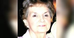 Alice Akers Rhinehart Obituary