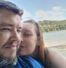 What are some camping spots in Camden, Tennessee?