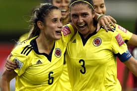 Artículos, videos, fotos y el más completo archivo de noticias de colombia y el mundo sobre selección colombia femenina. Seleccion Colombia Femenina De Mayores Es Convocada A Primer Microciclo Del Ano