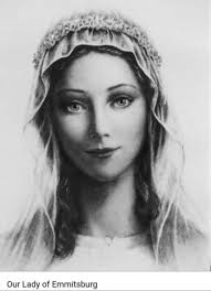 Our Lady of Emmitsburg anniversary