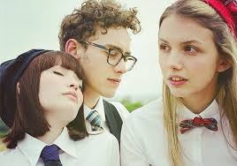 Watch: Belle and Sebastian's Stuart Murdoch