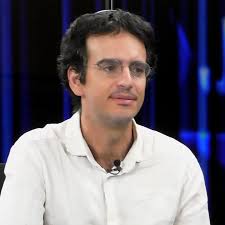 In the Spotlight: Benjamin Res…